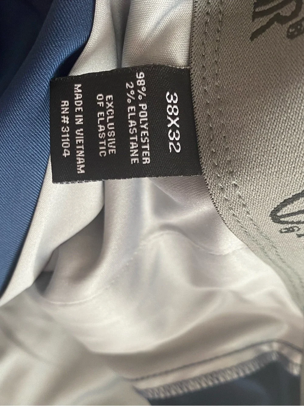 Lucky Brand two pairs
